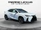 2026 Lexus UX 300h F SPORT Design