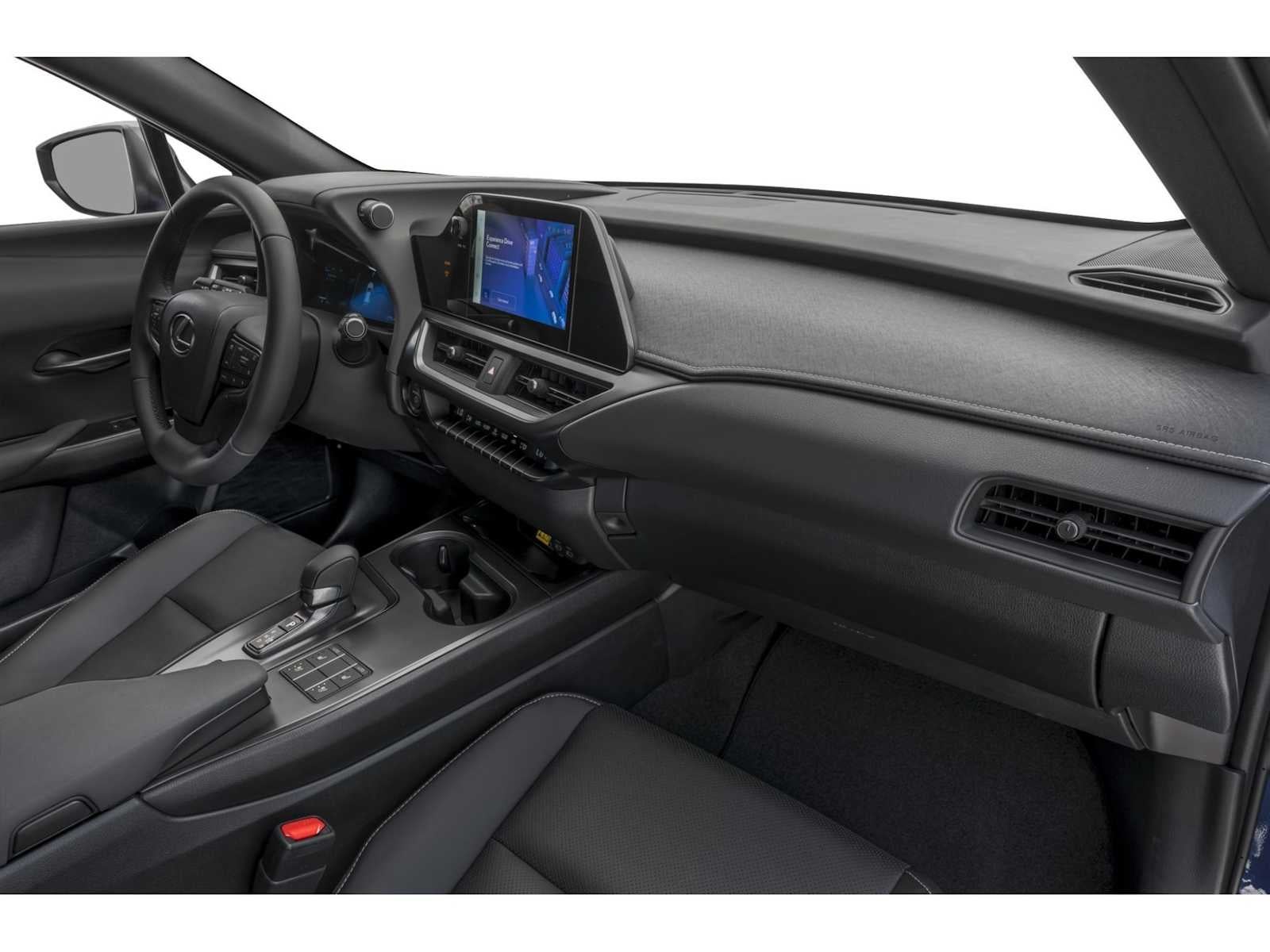 2026 Lexus UX 300h F SPORT Design
