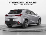 2026 Lexus UX 300h F SPORT Design