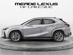 2026 Lexus UX 300h F SPORT Design