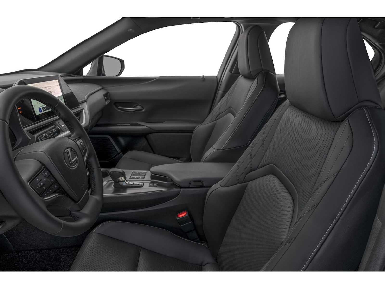 2026 Lexus UX 300h F SPORT Design