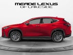 2026 Lexus NX 350 NX 350