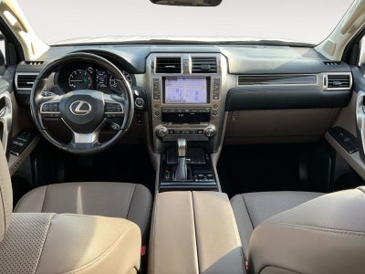 2021 Lexus GX Premium