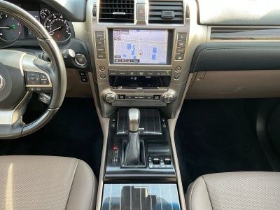 2021 Lexus GX Premium