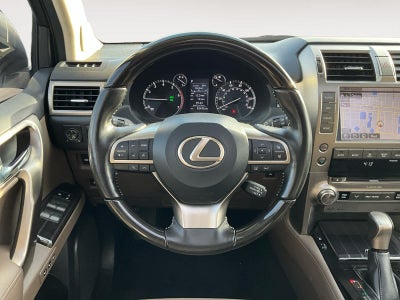 2021 Lexus GX Premium