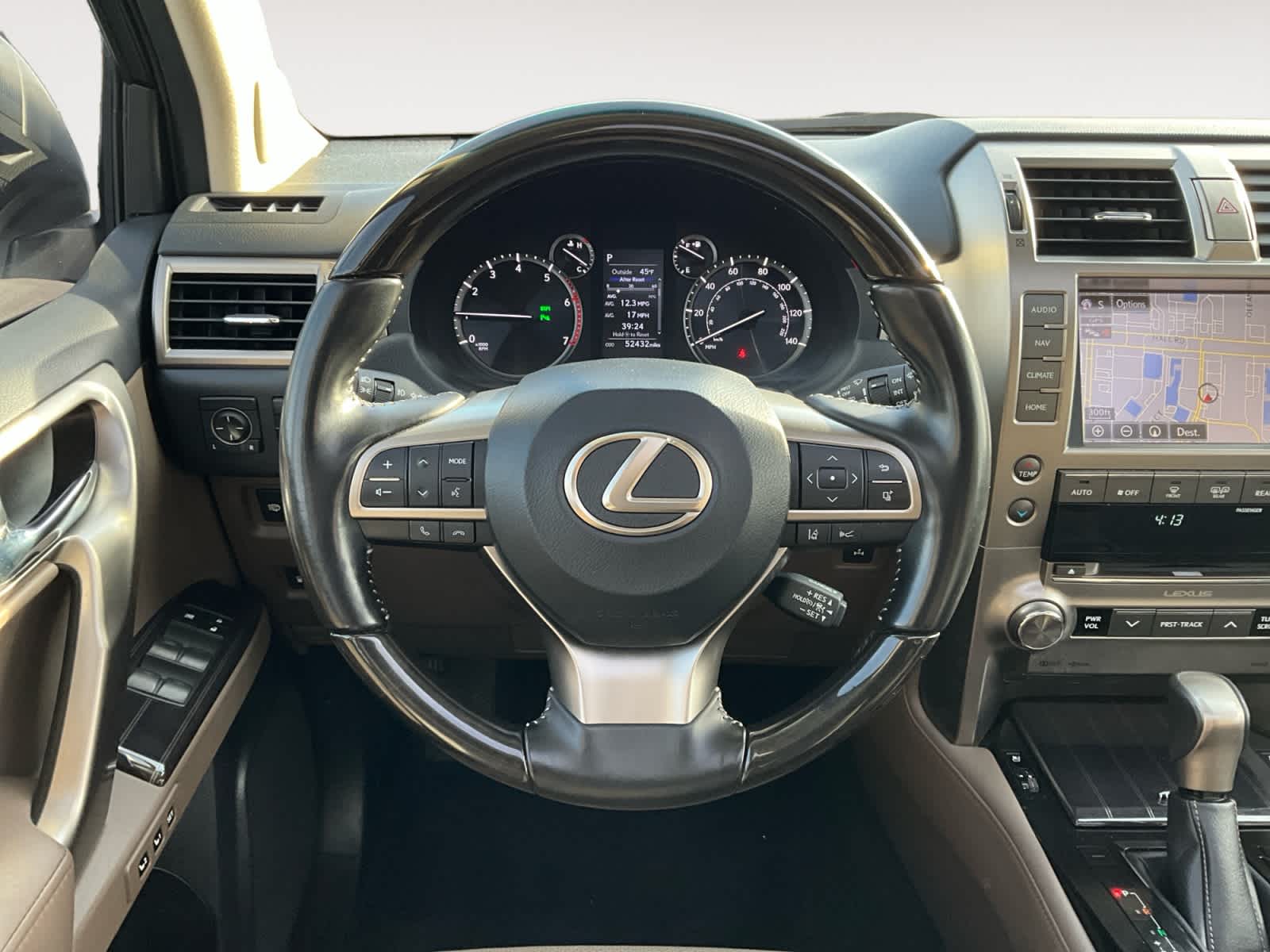 2021 Lexus GX Premium