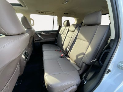 2021 Lexus GX Premium