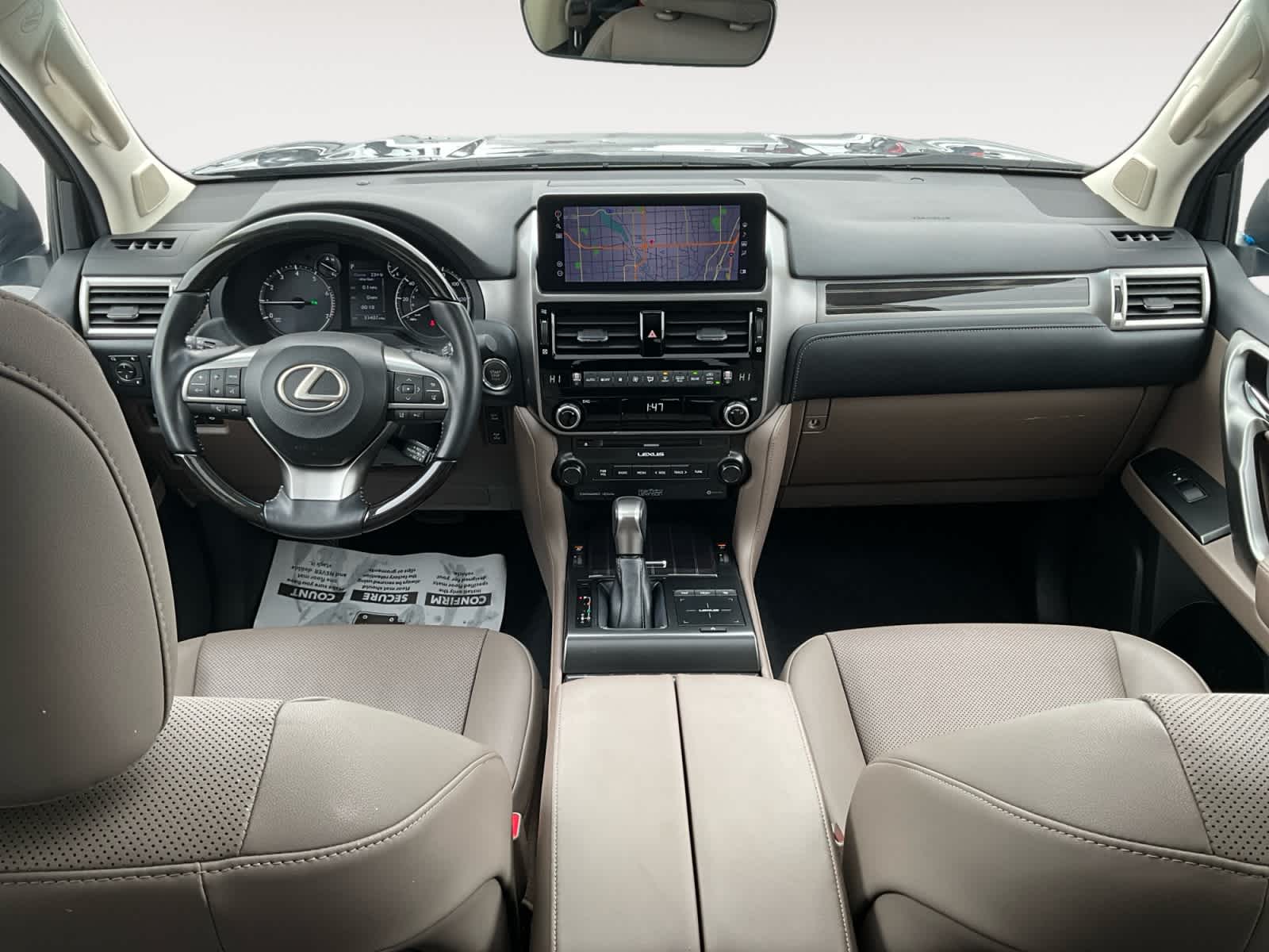 2023 Lexus GX Premium