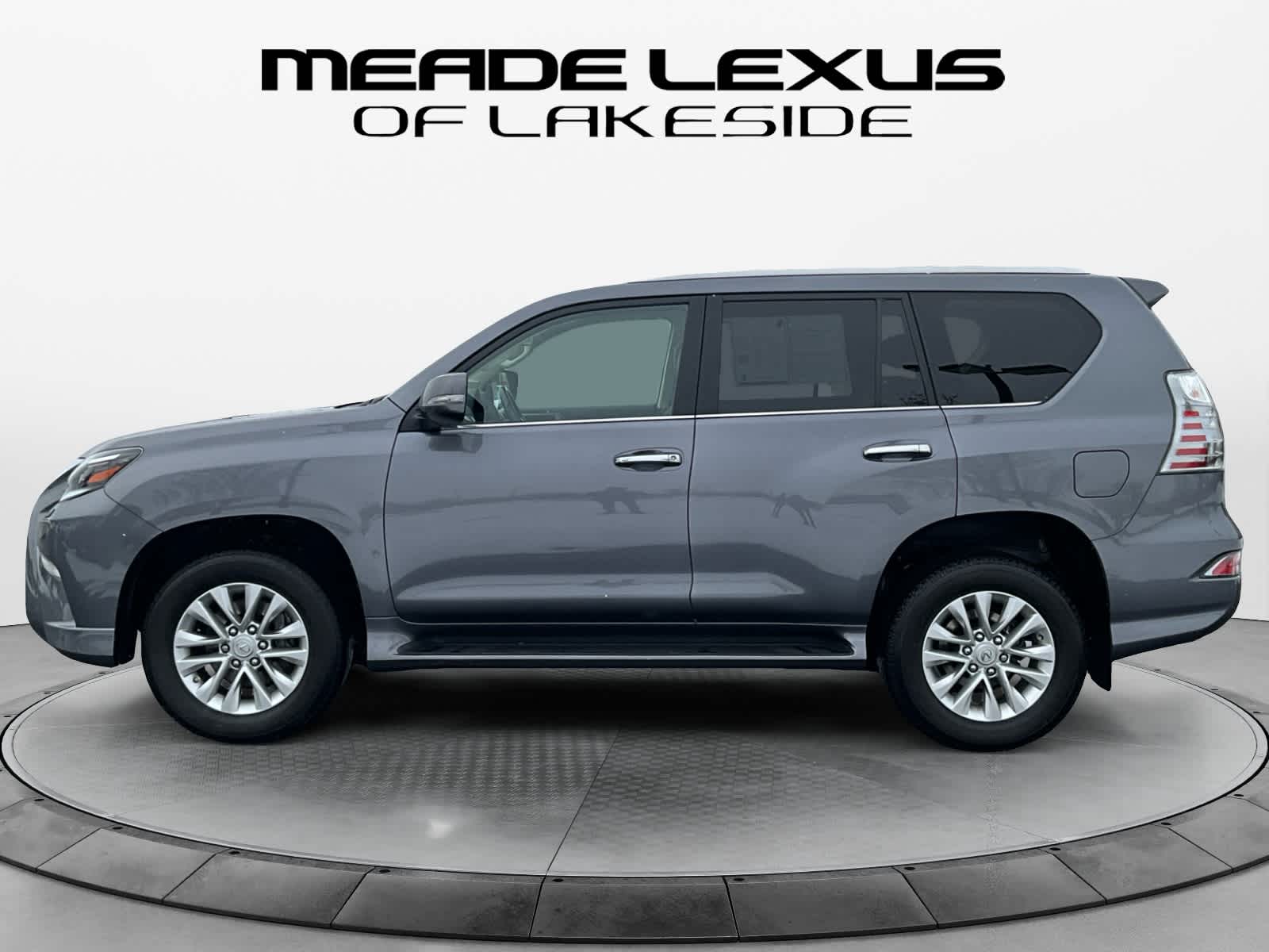 2023 Lexus GX Premium