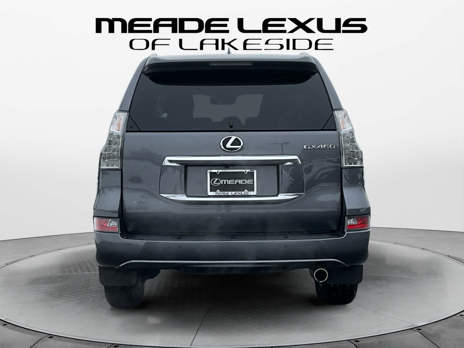 2023 Lexus GX Premium