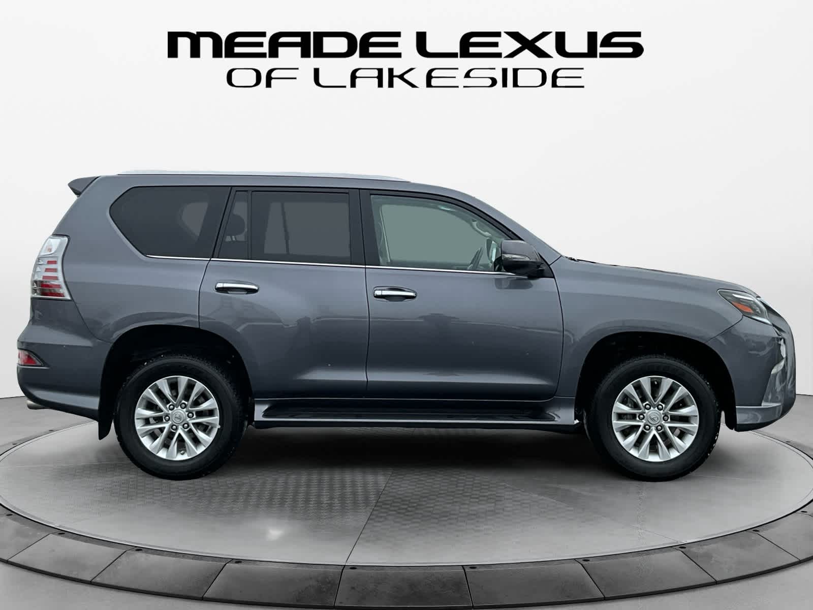 2023 Lexus GX Premium