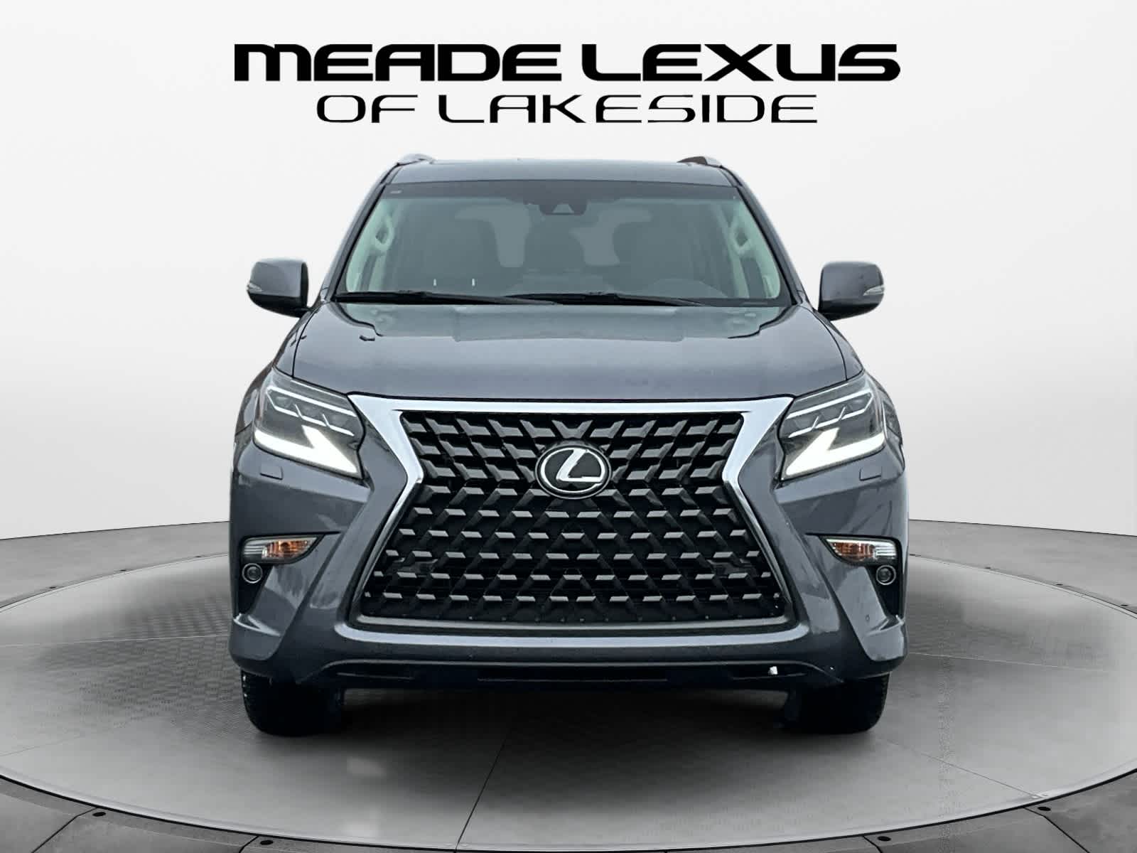 2023 Lexus GX Premium