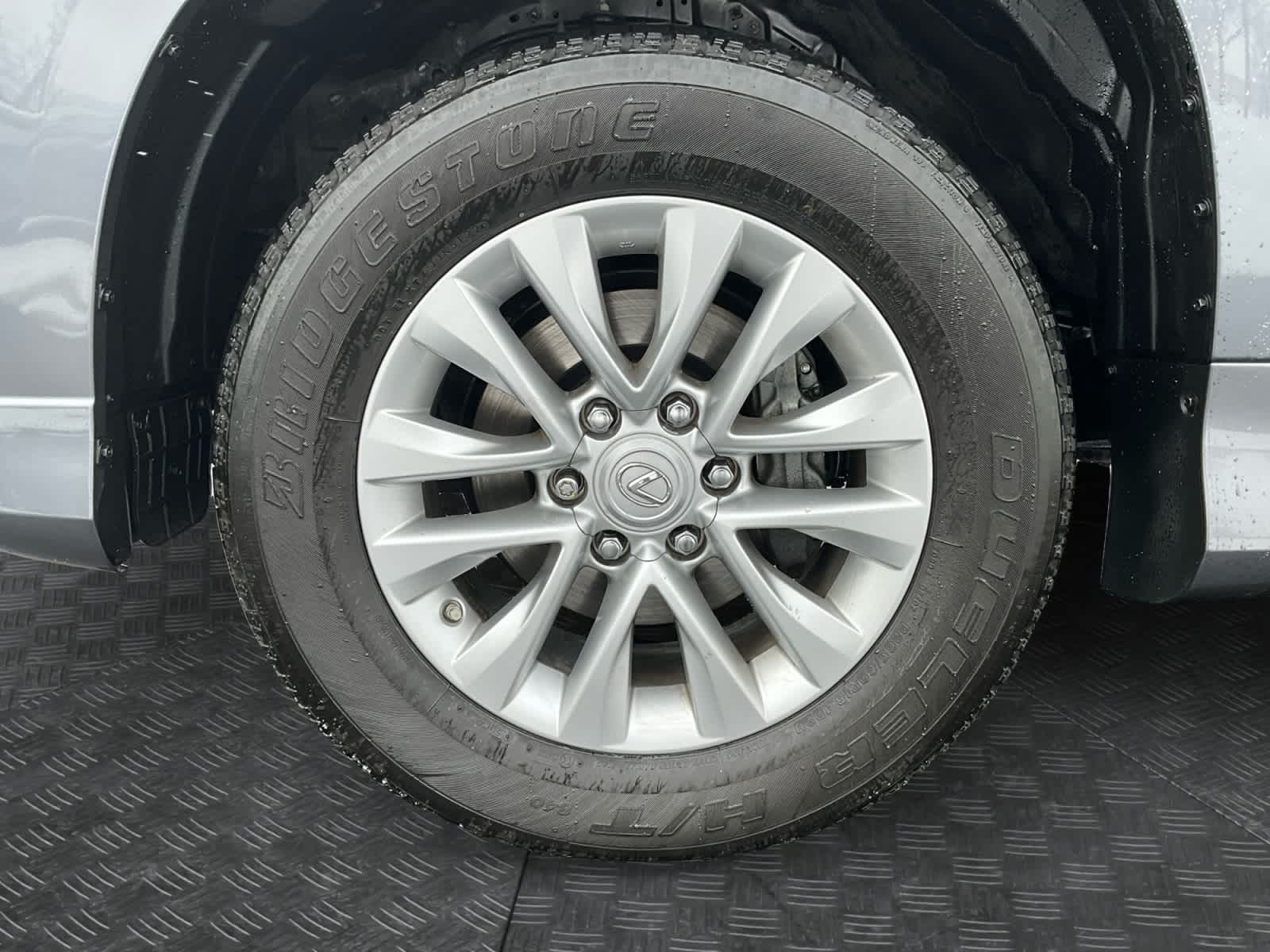 2023 Lexus GX Premium