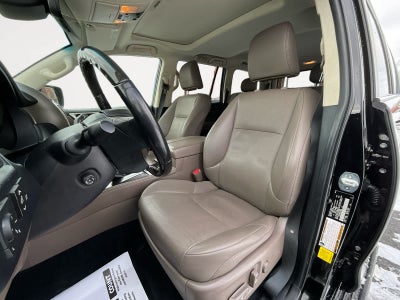 2020 Lexus GX Premium