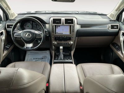 2020 Lexus GX Premium