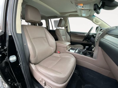 2020 Lexus GX Premium