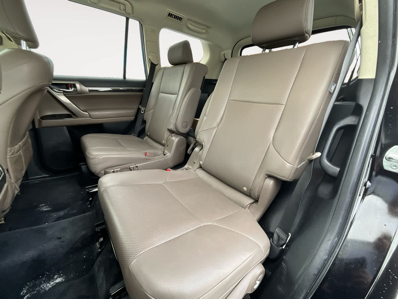 2020 Lexus GX Premium