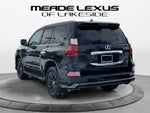 2020 Lexus GX Premium
