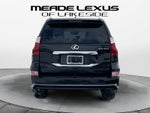 2020 Lexus GX Premium