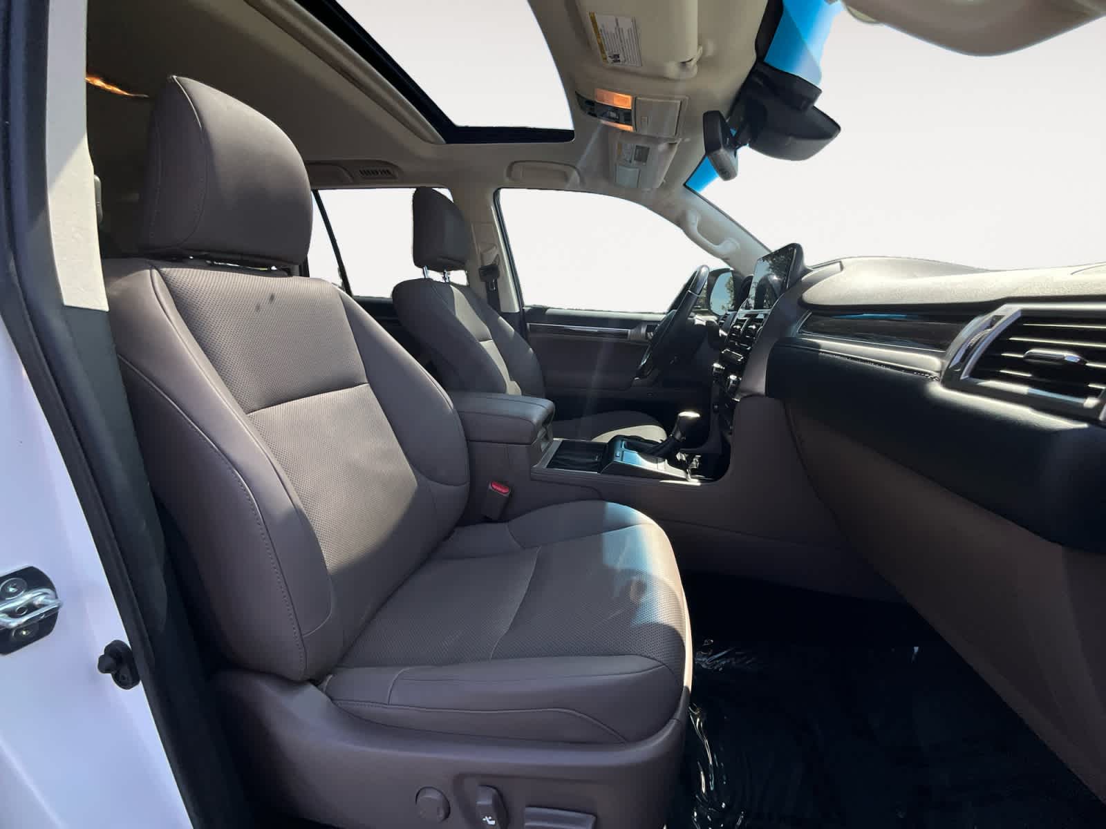 2023 Lexus GX 460 Premium