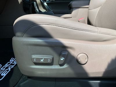 2023 Lexus GX 460 Premium