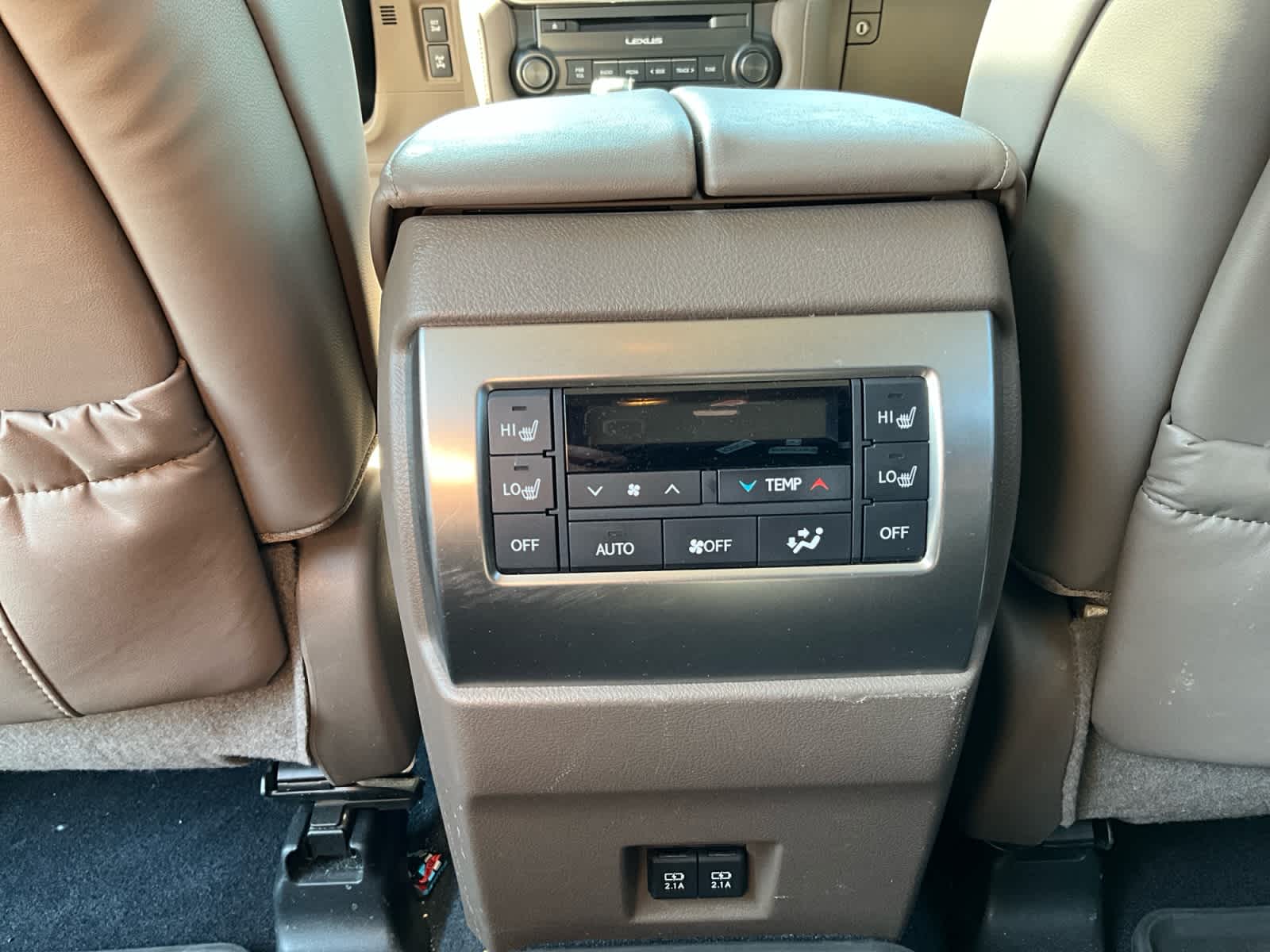 2023 Lexus GX 460 Premium