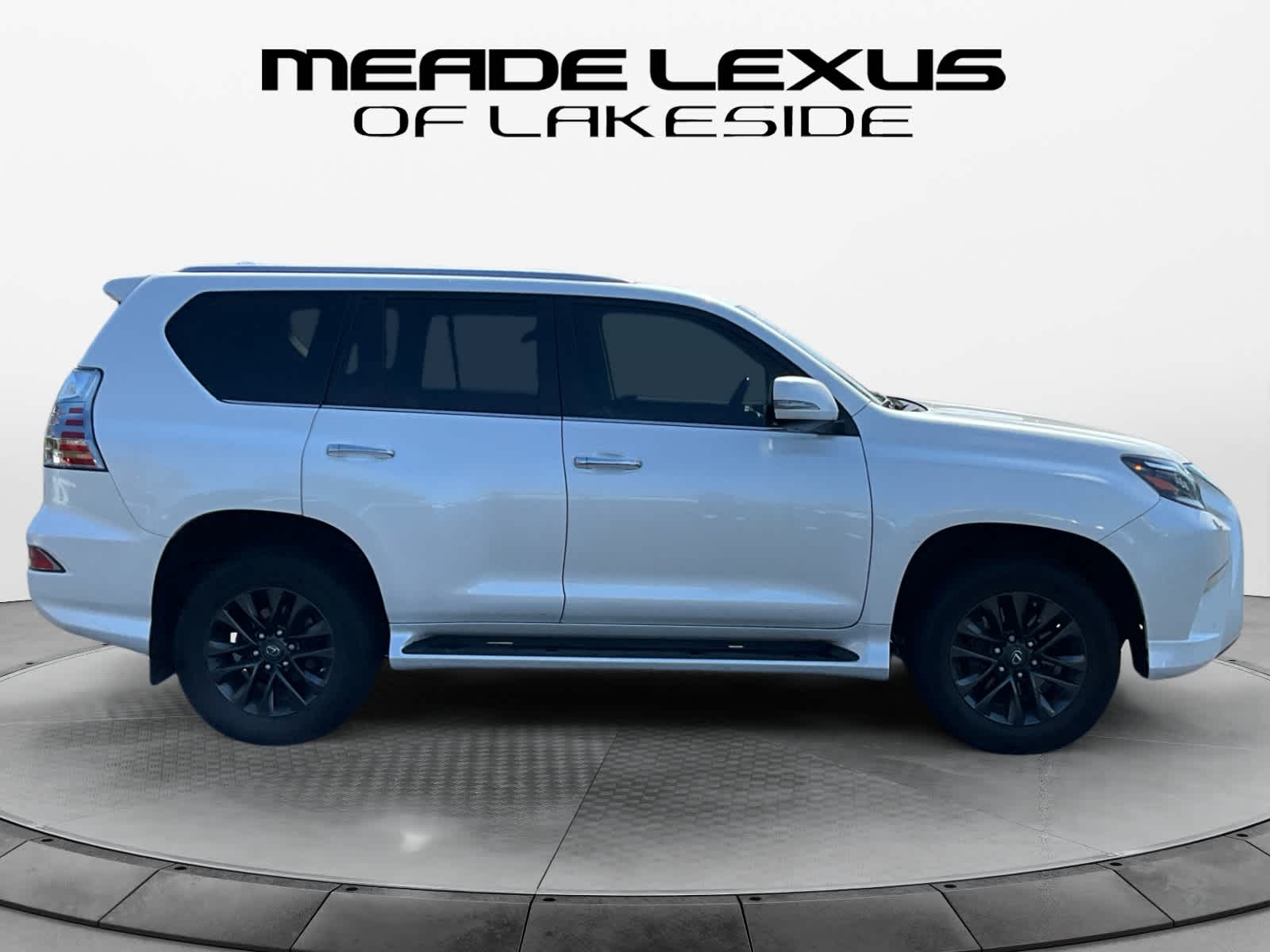2023 Lexus GX 460 Premium