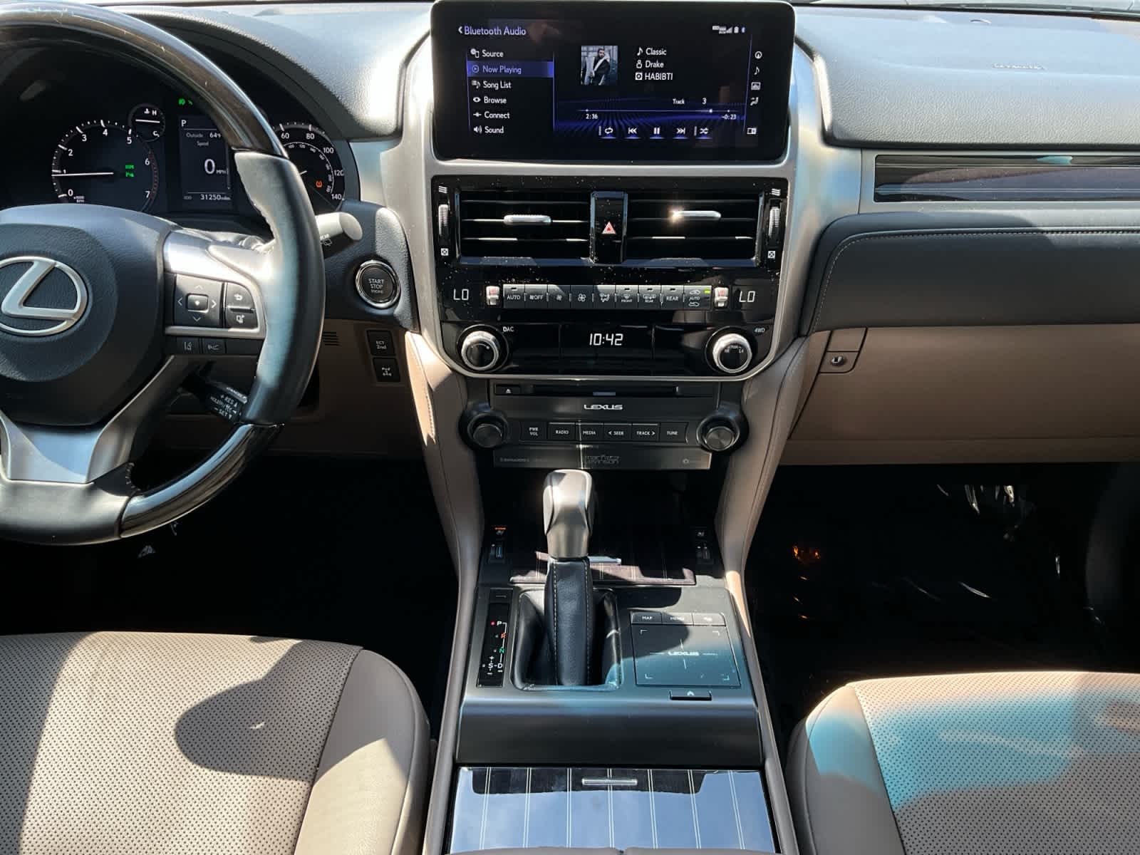 2023 Lexus GX 460 Premium