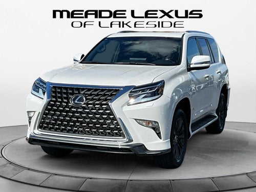 2023 Lexus GX 460 Premium