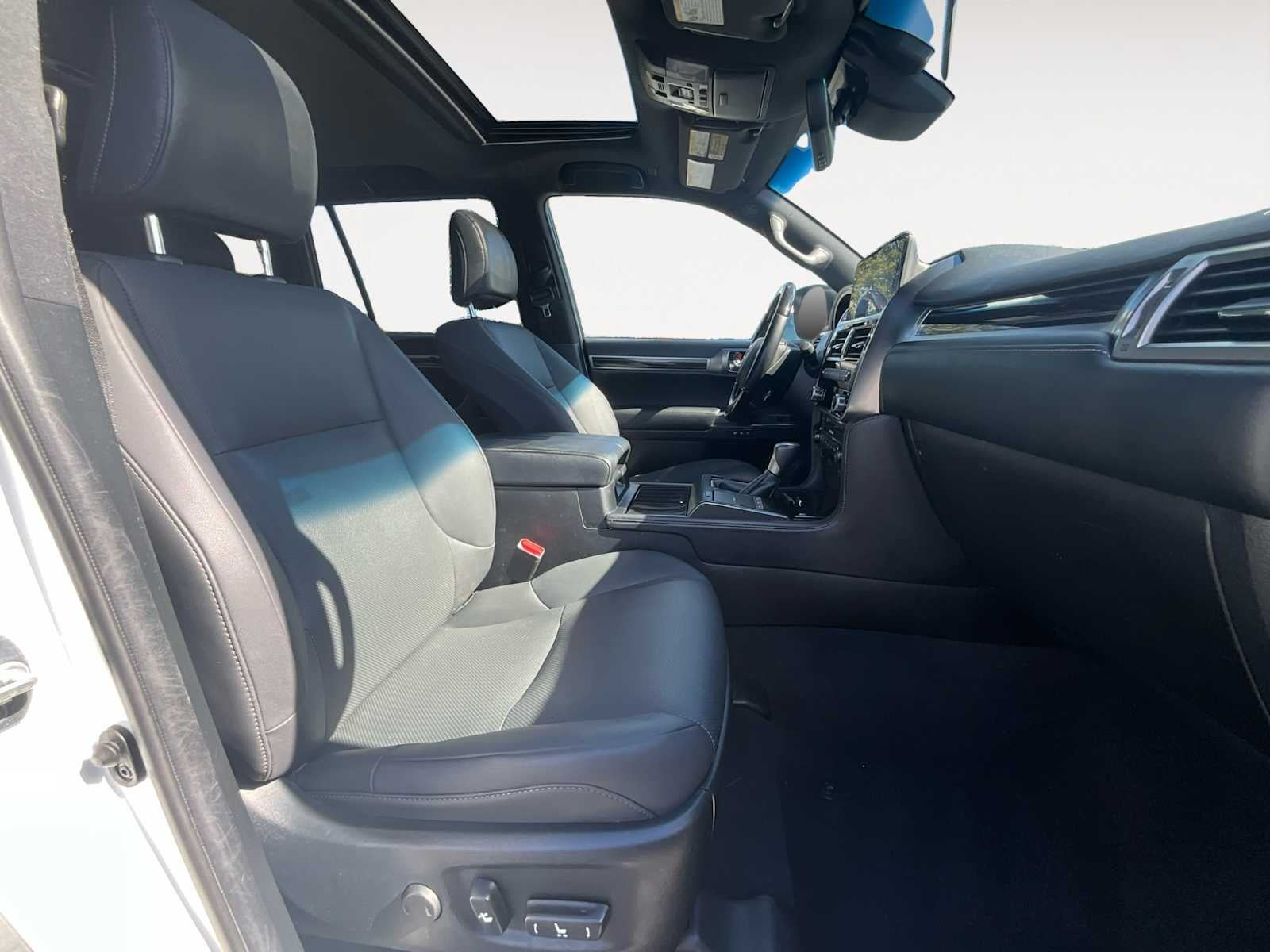 2023 Lexus GX 460 Premium