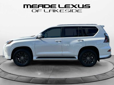2023 Lexus GX 460 Premium