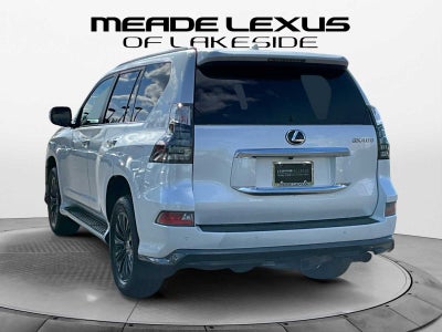 2023 Lexus GX 460 Premium