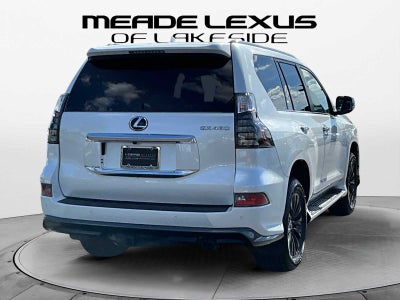 2023 Lexus GX 460 Premium