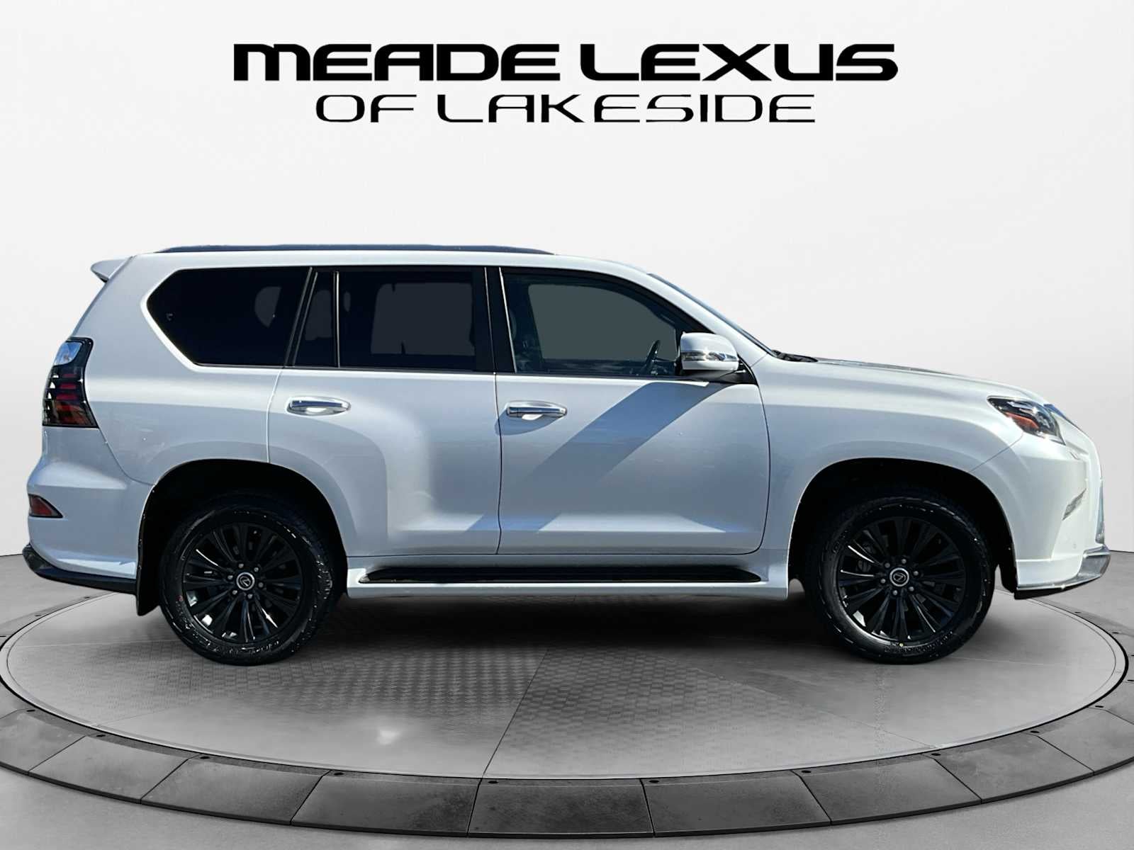 2023 Lexus GX 460 Premium