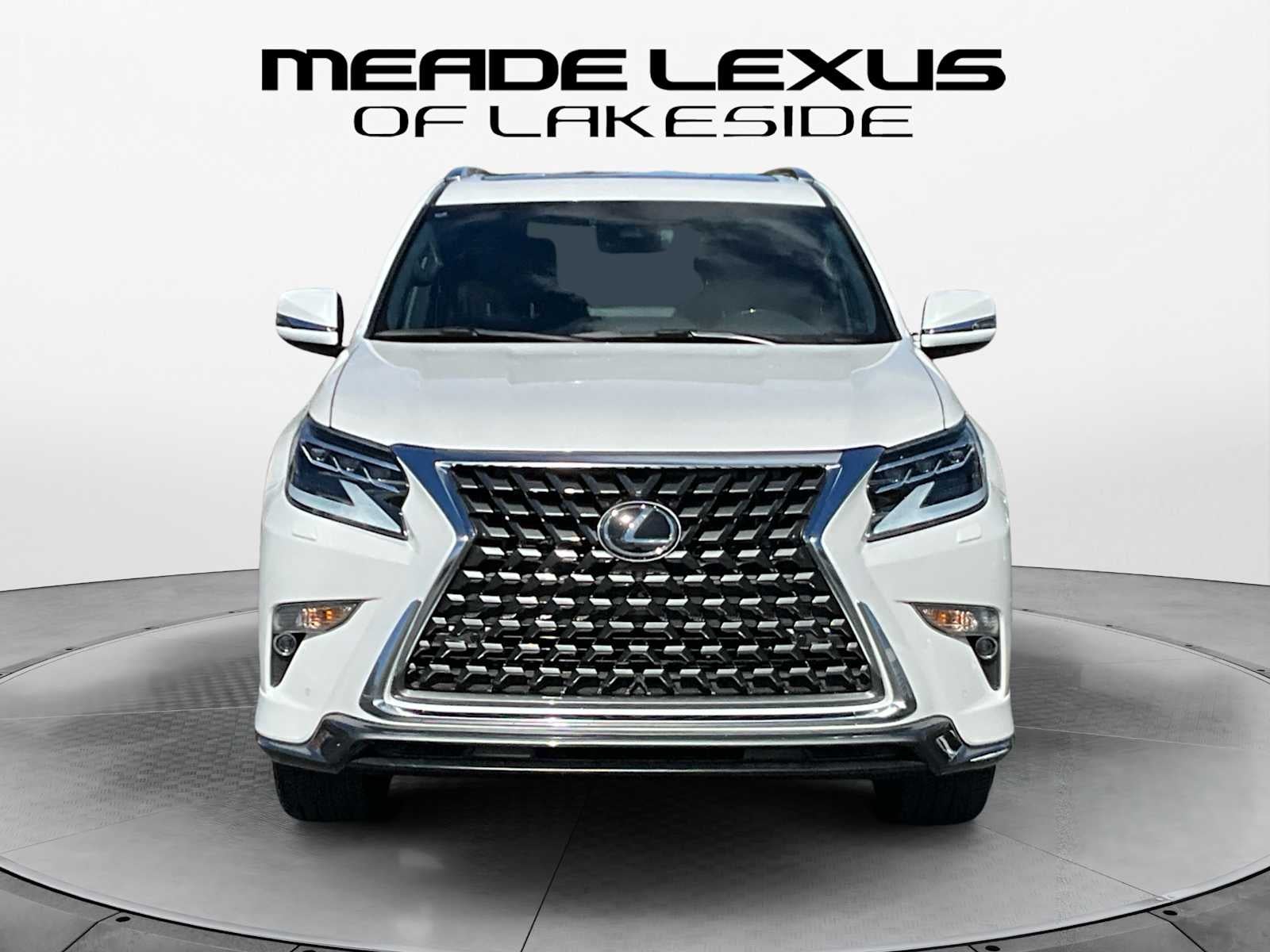 2023 Lexus GX 460 Premium