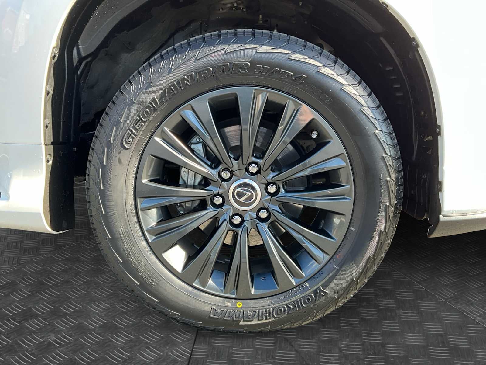 2023 Lexus GX 460 Premium