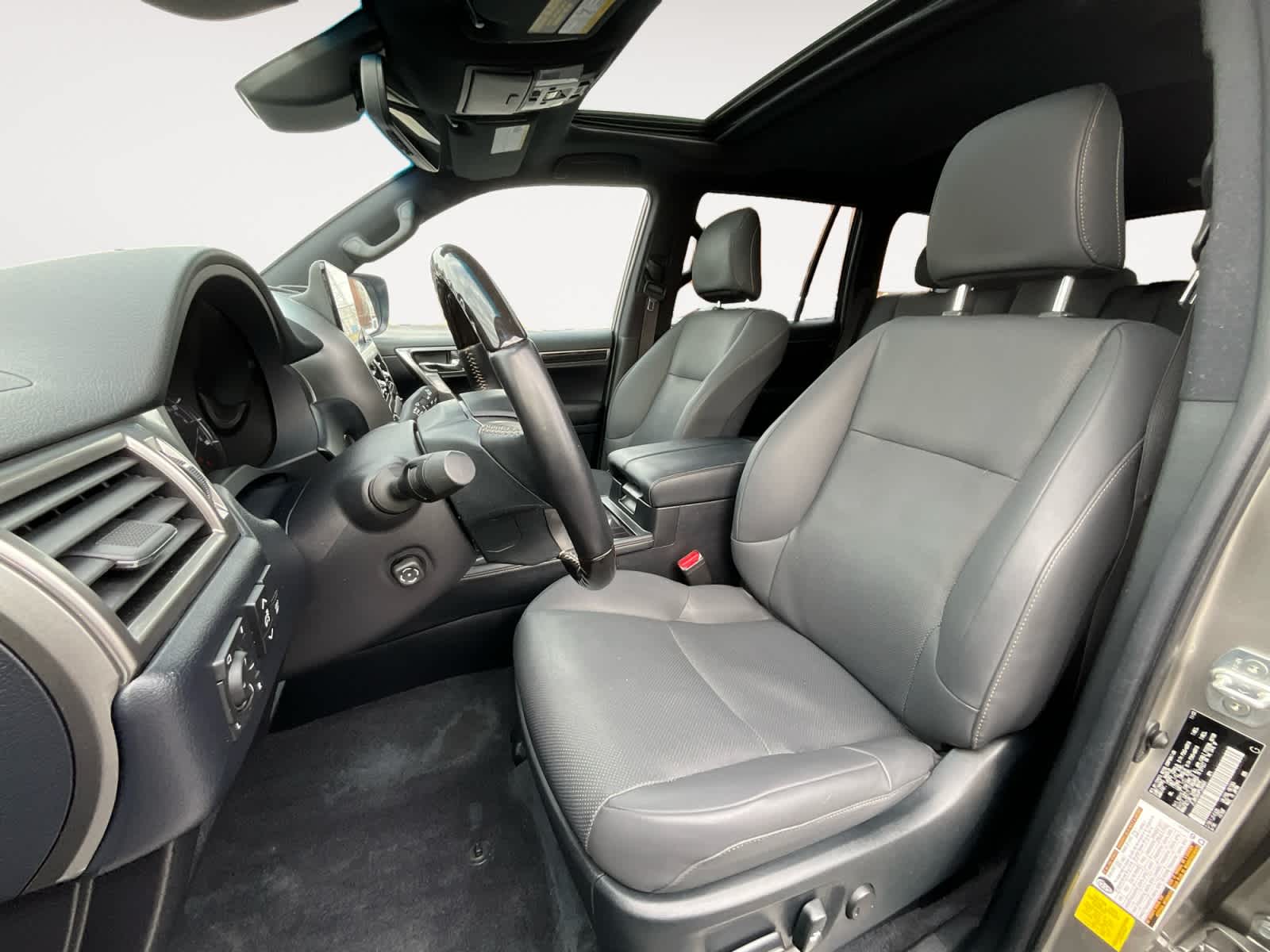 2023 Lexus GX 460 Premium