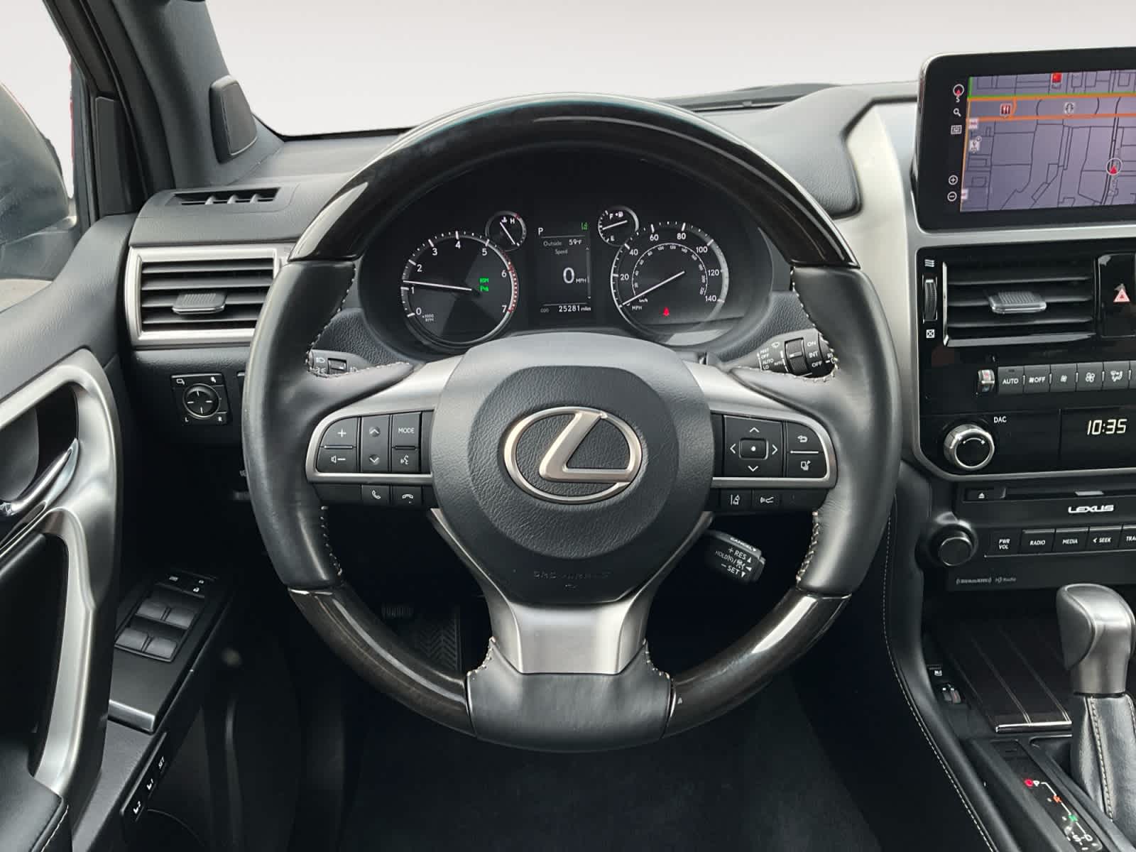 2023 Lexus GX 460 Premium