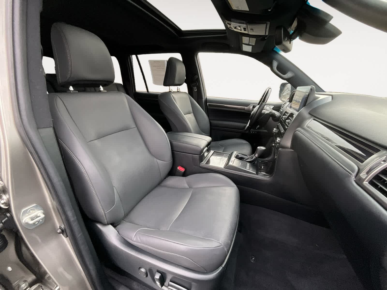 2023 Lexus GX 460 Premium