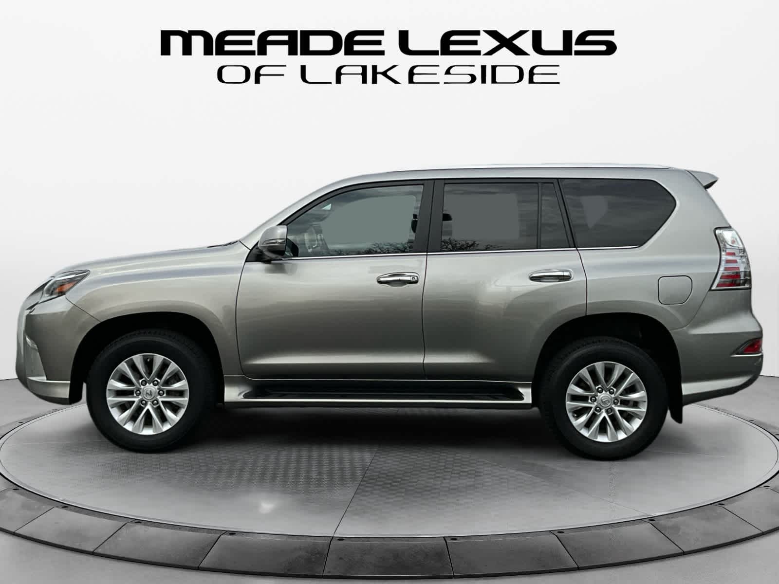 2023 Lexus GX 460 Premium