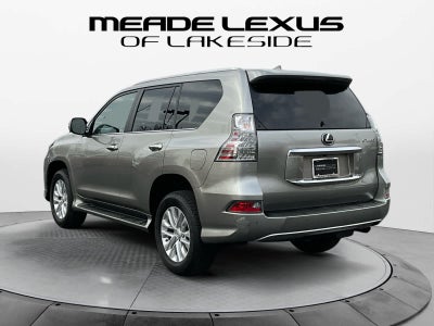 2023 Lexus GX 460 Premium