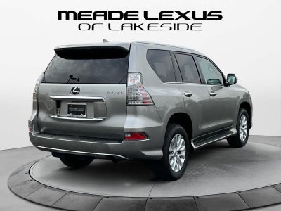 2023 Lexus GX 460 Premium