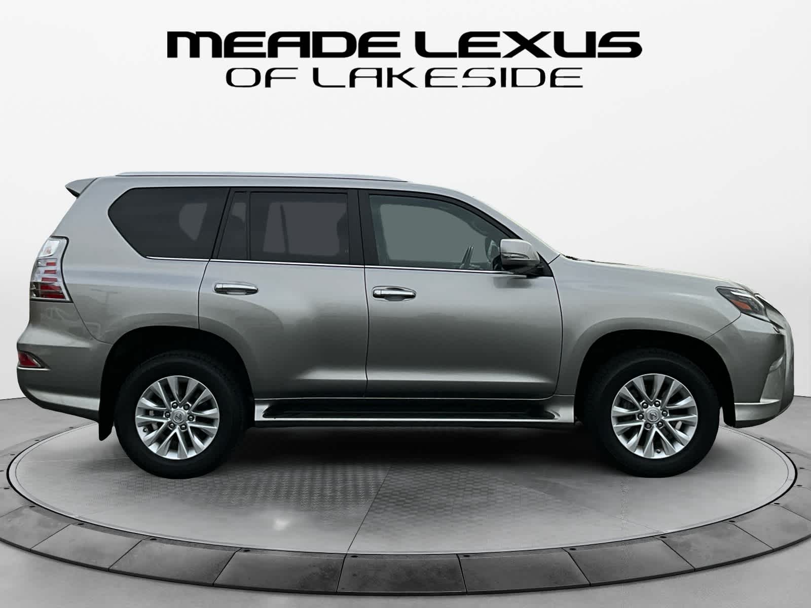 2023 Lexus GX 460 Premium