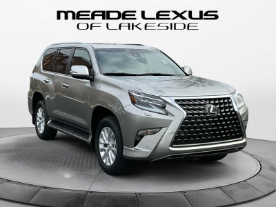 2023 Lexus GX 460 Premium