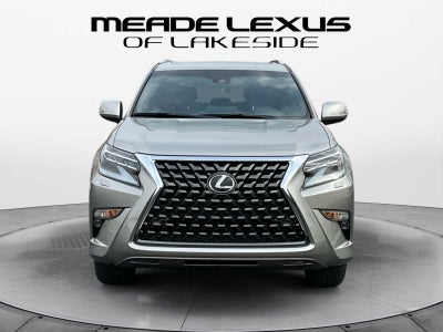 2023 Lexus GX 460 Premium