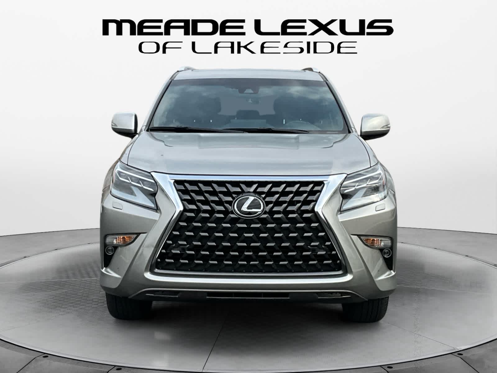 2023 Lexus GX 460 Premium