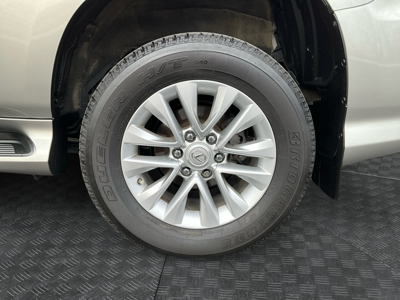 2023 Lexus GX 460 Premium