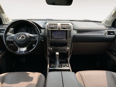 2021 Lexus GX 460 Premium