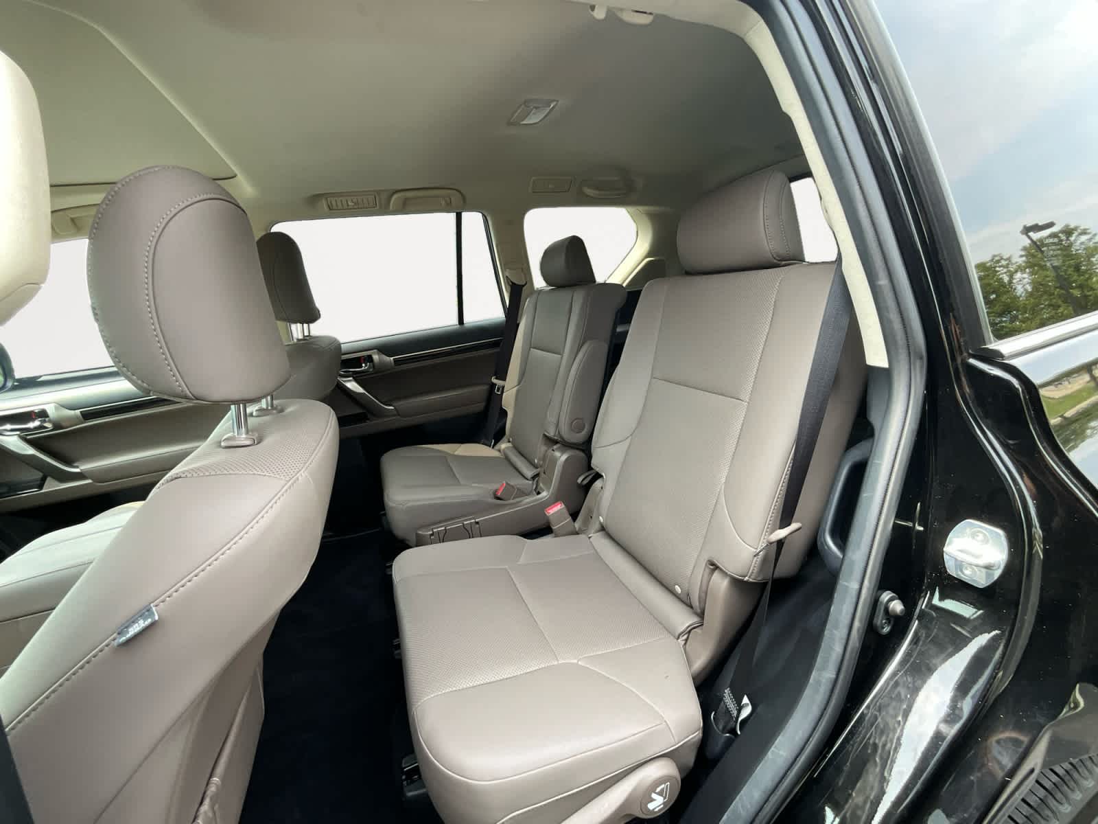 2021 Lexus GX 460 Premium