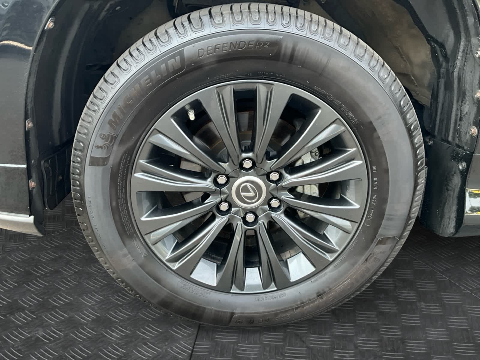 2021 Lexus GX 460 Premium